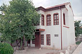 Konya, Izzettin Koyunoglu house